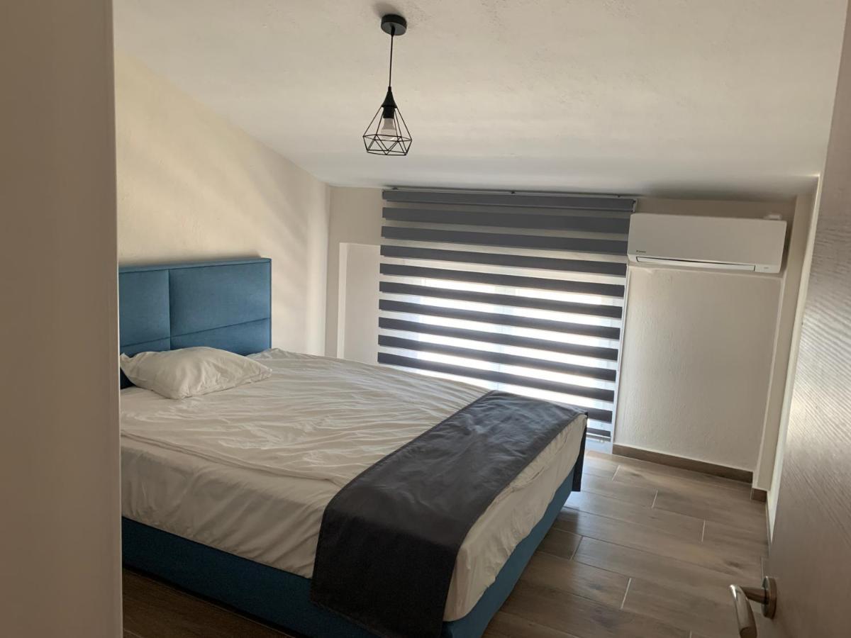 ניקיטי Blue Fish Luxury Villa מראה חיצוני תמונה